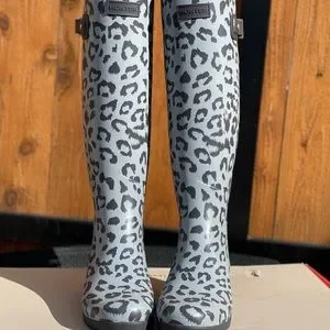 Hunter Shoes Hunter Luna Stormy Rainboots Poshmark